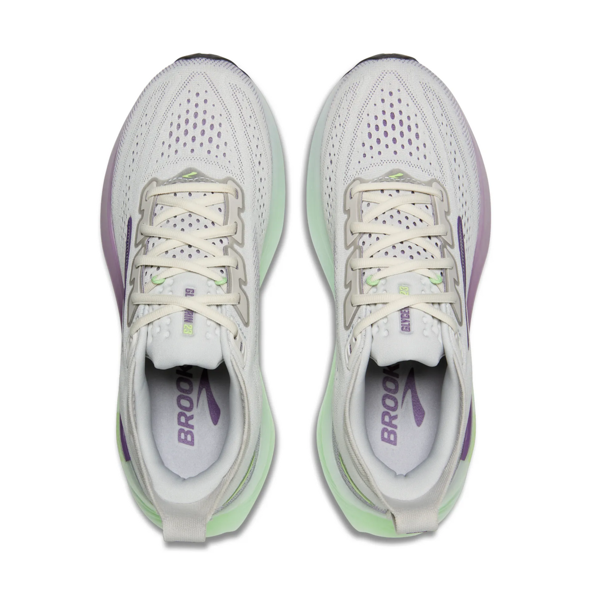Brooks Glycerin 23 Dames Hardloopschoenen