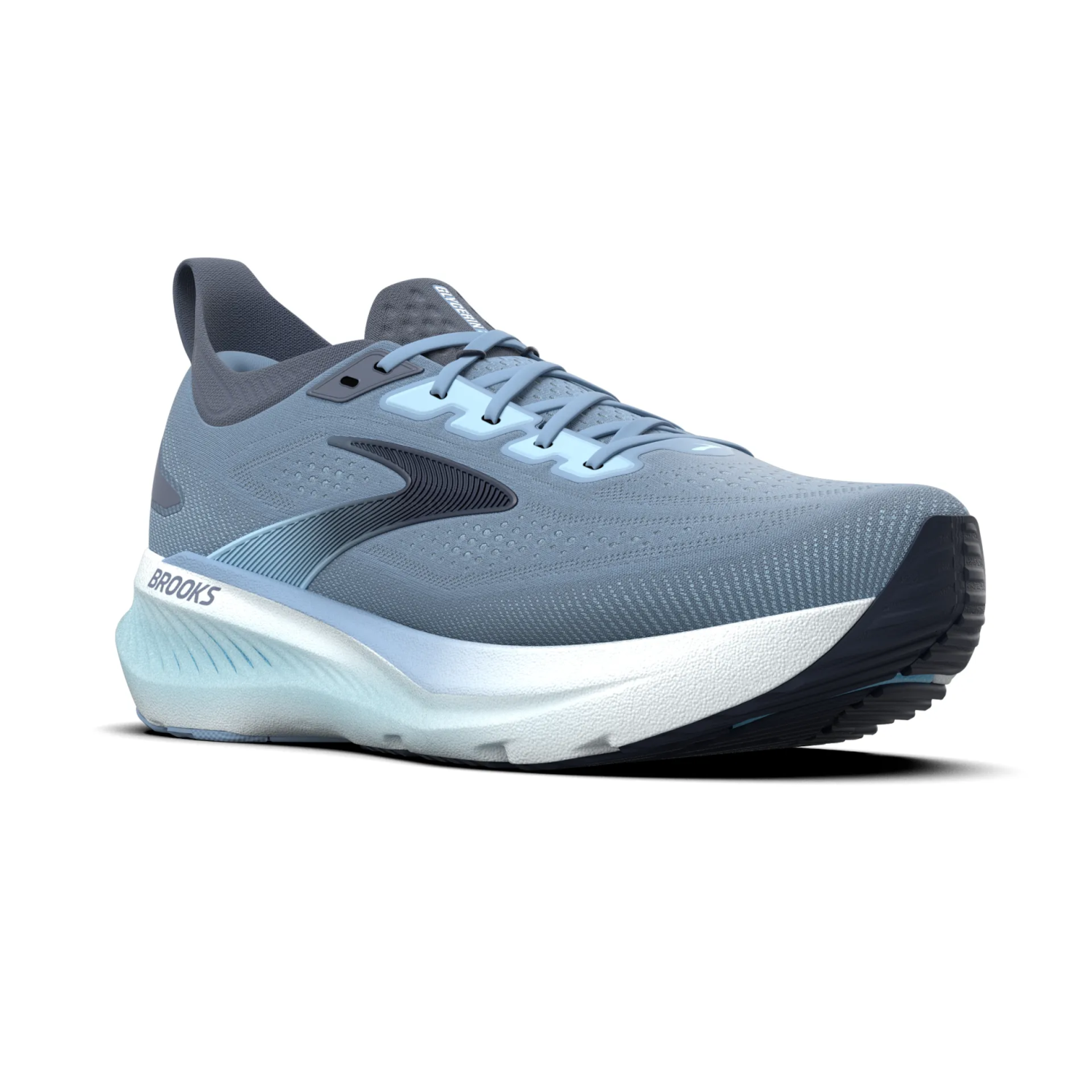 Brooks Glycerin 23 Heren Hardloopschoenen