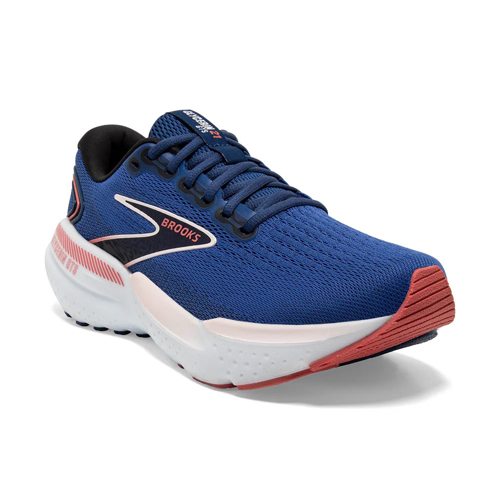Brooks Glycerin GTS 21 Dames Hardloopschoenen