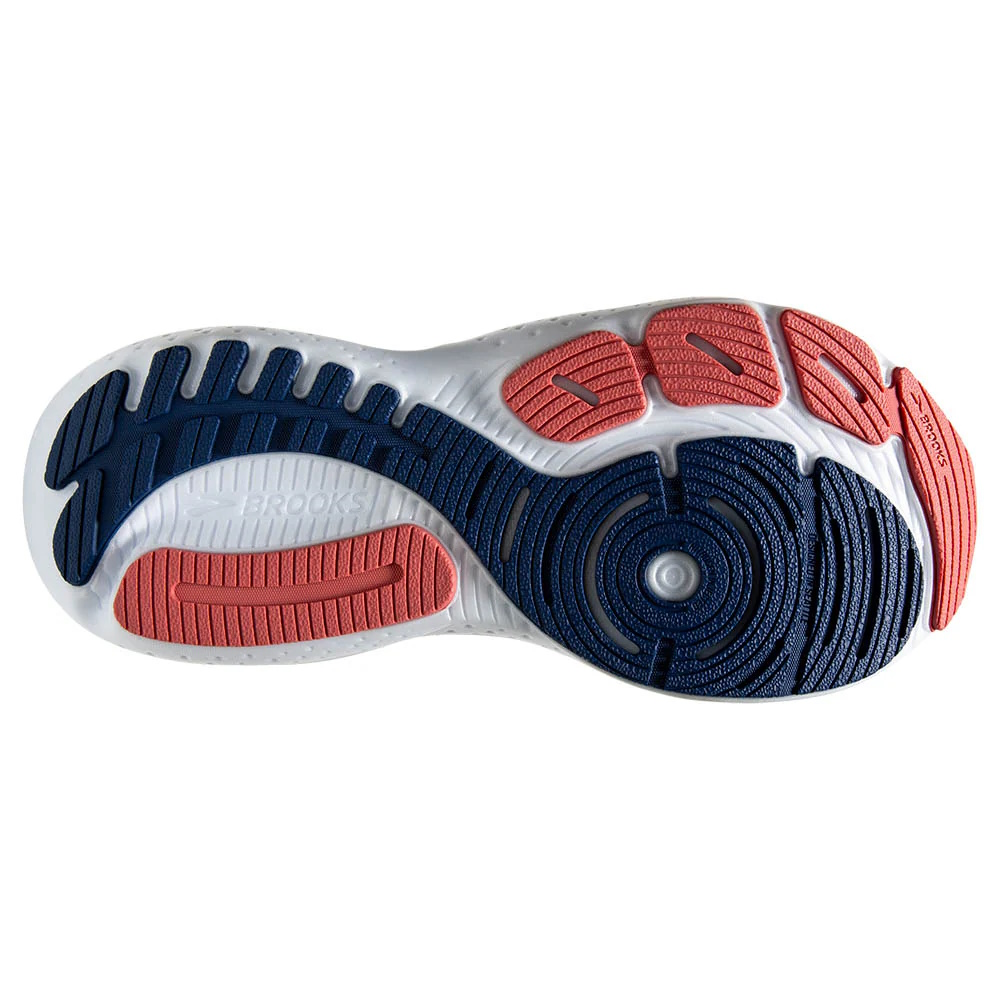 Brooks Glycerin GTS 21 Dames Hardloopschoenen
