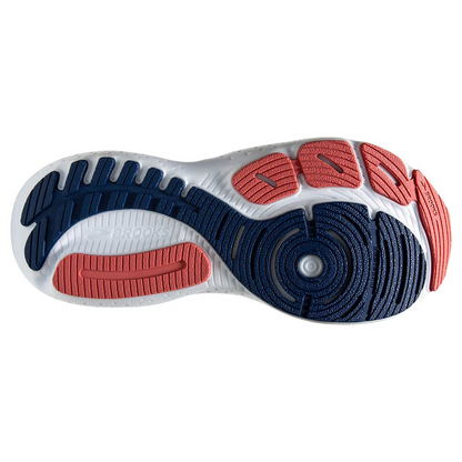 Brooks Glycerin GTS 21 Dames Hardloopschoenen