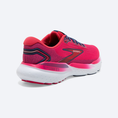 Brooks Glycerin GTS 21 Dames Hardloopschoenen