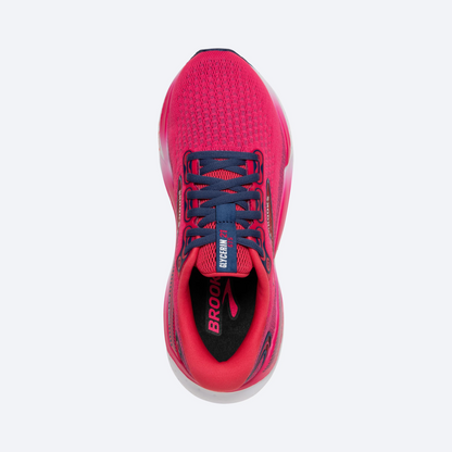 Brooks Glycerin GTS 21 Dames Hardloopschoenen