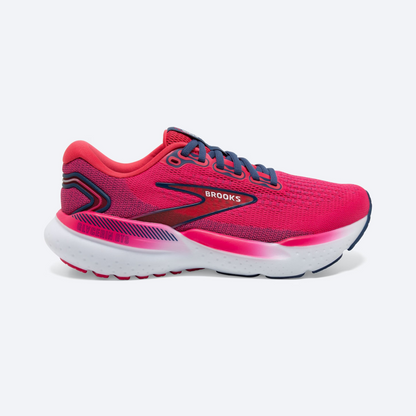 Brooks Glycerin GTS 21 Dames Hardloopschoenen