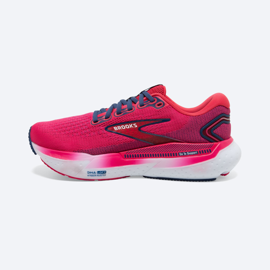 Brooks Glycerin GTS 21 Dames Hardloopschoenen