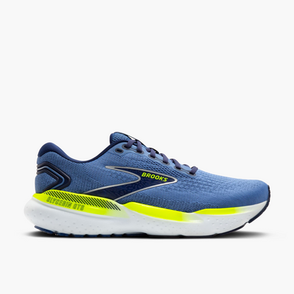 Brooks Glycerin GTS 21 Heren Hardloopschoenen