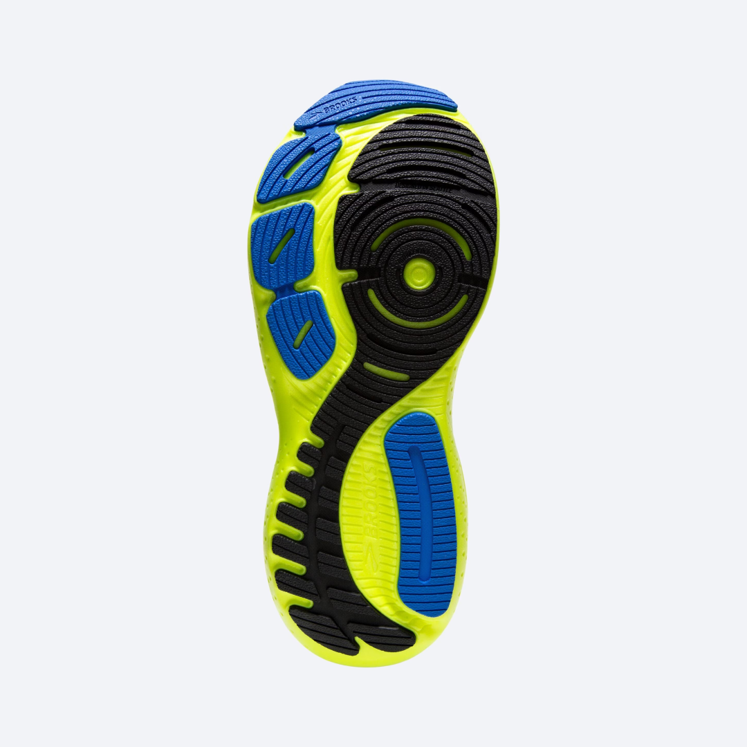 Brooks Glycerin GTS 21 Heren Hardloopschoenen