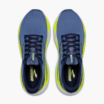 Brooks Glycerin GTS 21 Heren Hardloopschoenen