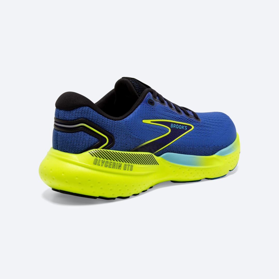 Brooks Glycerin GTS 21 Heren Hardloopschoenen