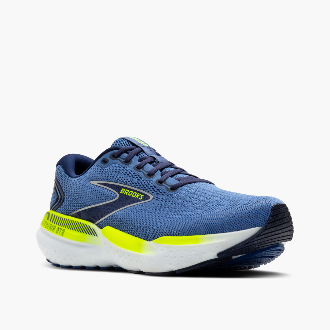 Brooks Glycerin GTS 21 Heren Hardloopschoenen
