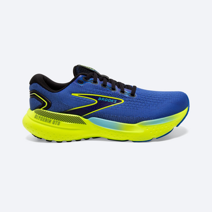 Brooks Glycerin GTS 21 Heren Hardloopschoenen