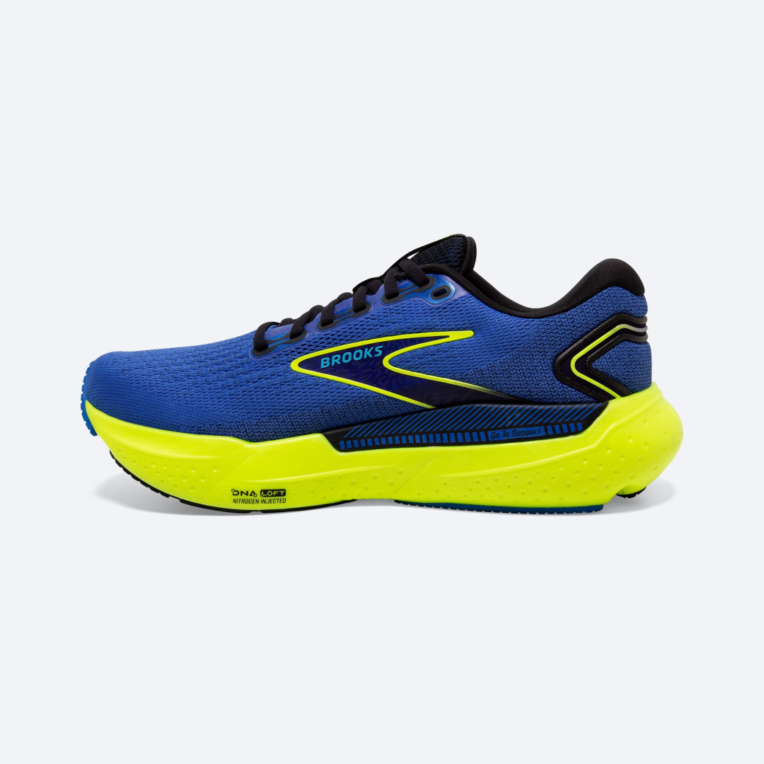 Brooks Glycerin GTS 21 Heren Hardloopschoenen