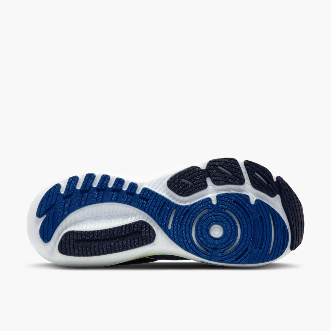 Brooks Glycerin GTS 21 Heren Hardloopschoenen