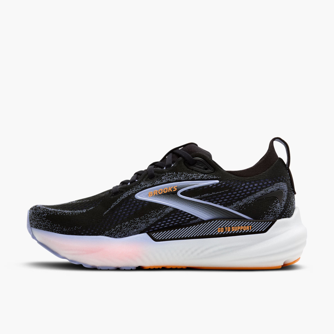 Brooks Glycerin GTS 22 Dames Hardloopschoenen