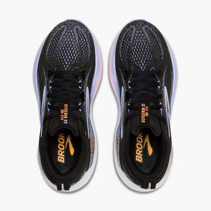 Brooks Glycerin GTS 22 Dames Hardloopschoenen
