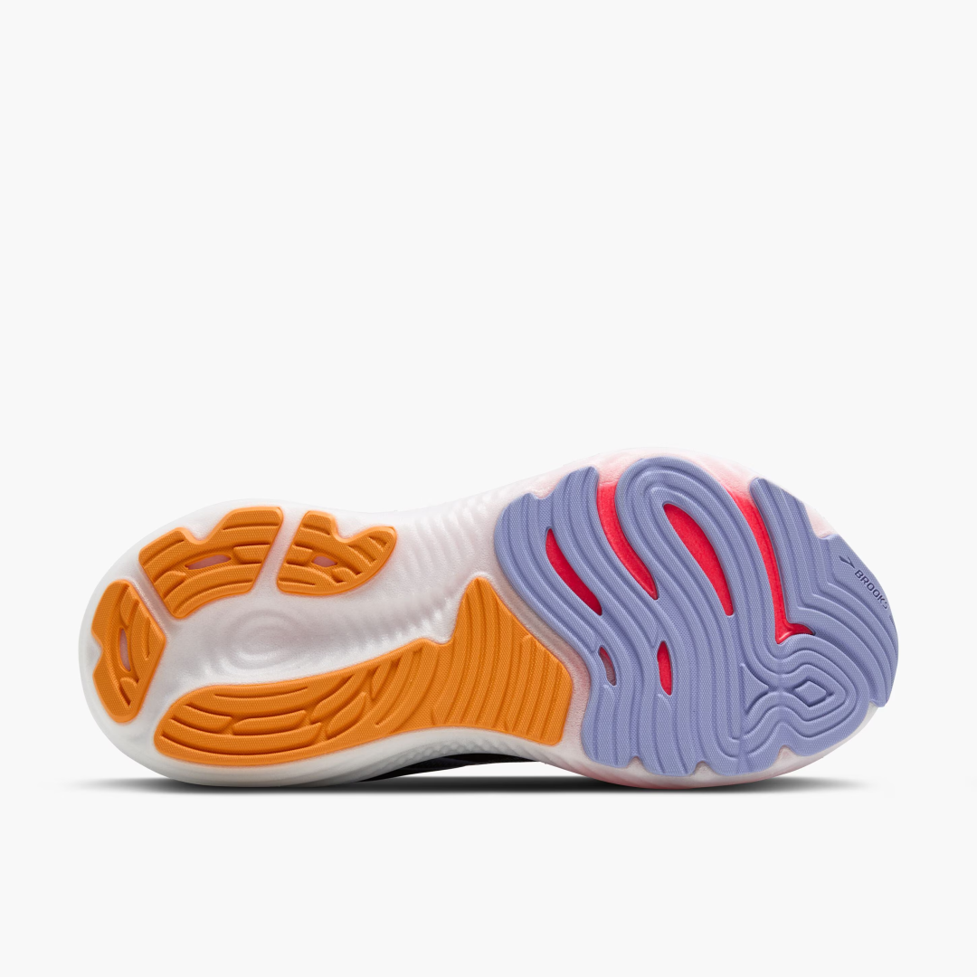 Brooks Glycerin GTS 22 Dames Hardloopschoenen