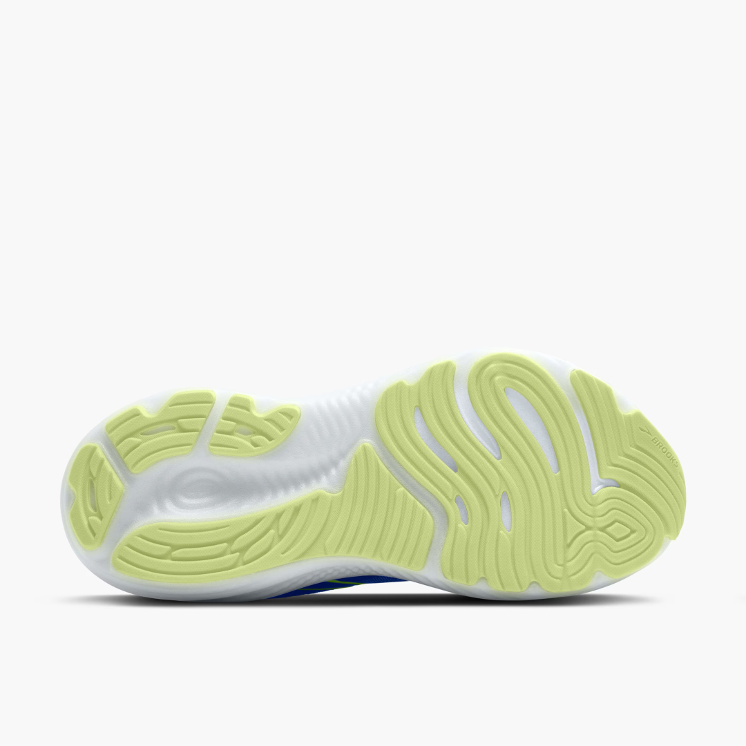 Brooks Glycerin GTS 22 Dames Hardloopschoenen