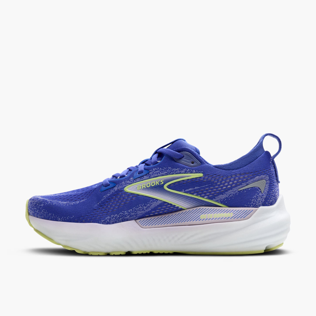 Brooks Glycerin GTS 22 Dames Hardloopschoenen
