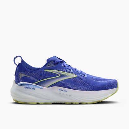 Brooks Glycerin GTS 22 Dames Hardloopschoenen