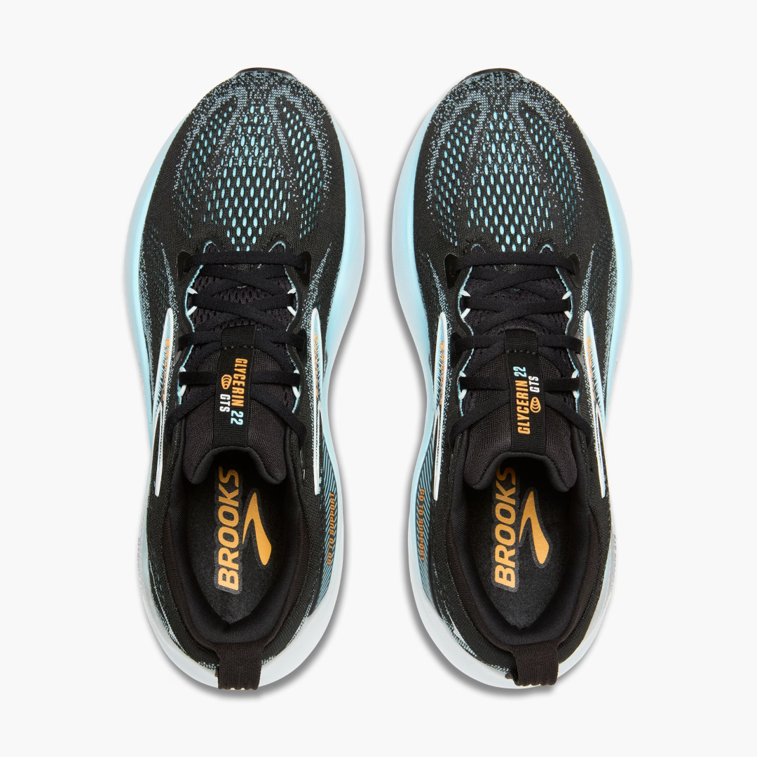 Brooks Glycerin GTS 22 Heren Hardloopschoenen