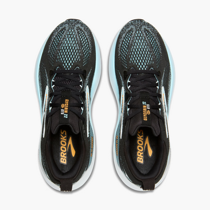 Brooks Glycerin GTS 22 Heren Hardloopschoenen