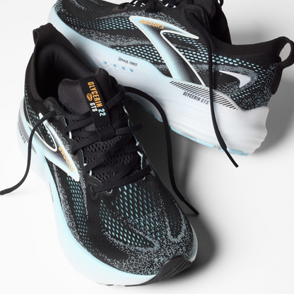 Brooks Glycerin GTS 22 Heren Hardloopschoenen