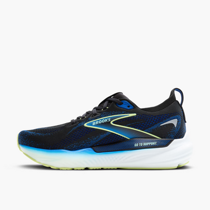 Brooks Glycerin GTS 22 Heren Hardloopschoenen