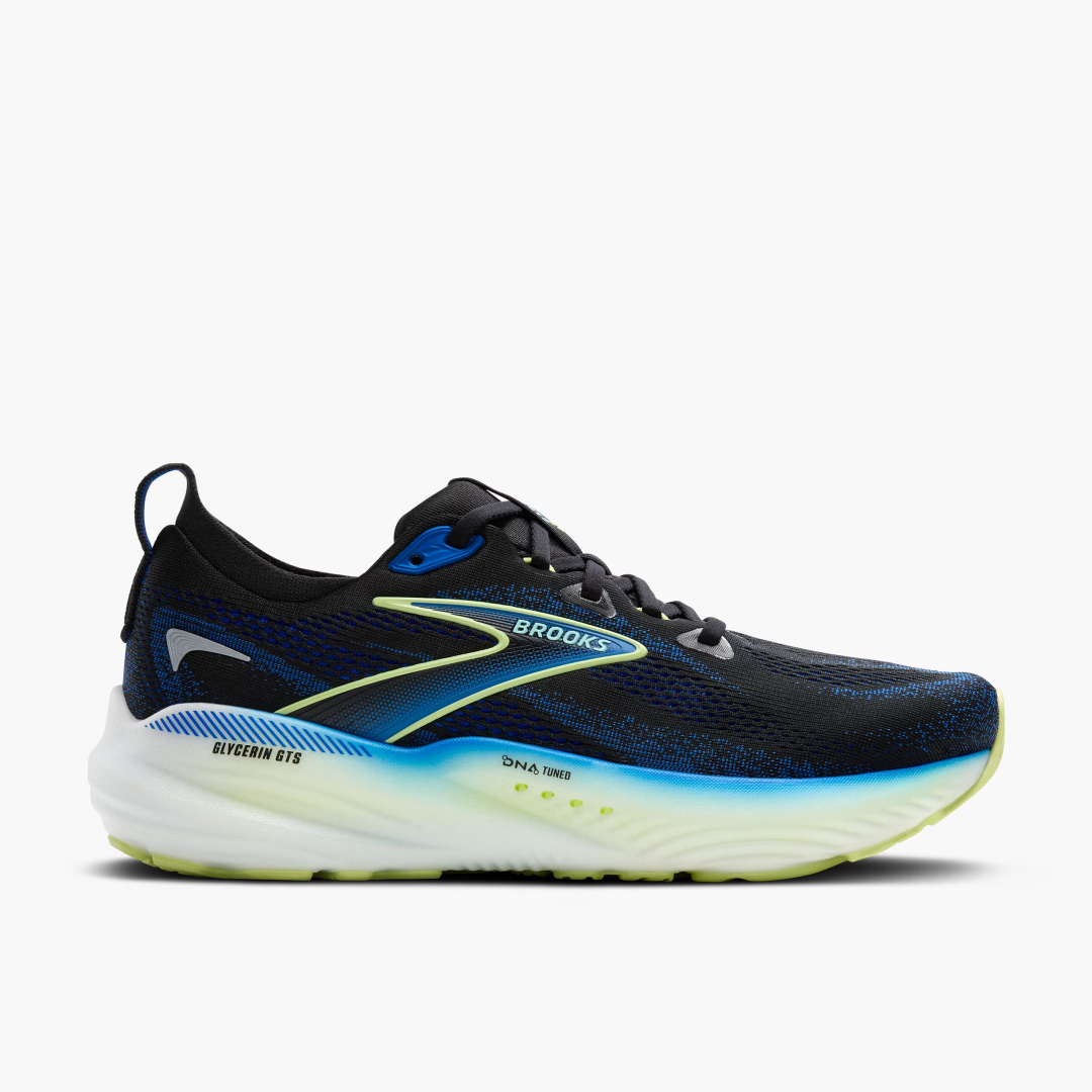 Brooks Glycerin GTS 22 Heren Hardloopschoenen