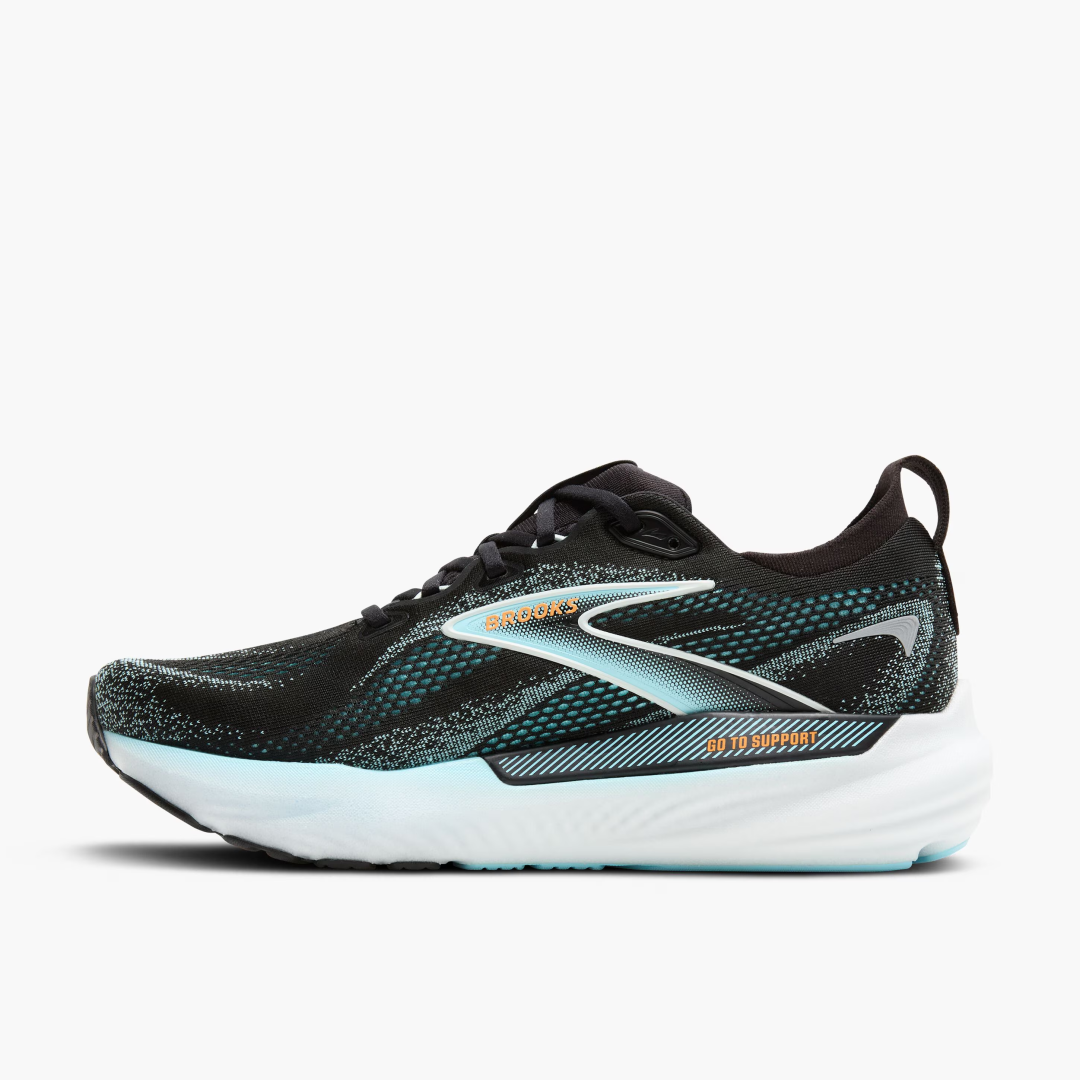 Brooks Glycerin GTS 22 Heren Hardloopschoenen