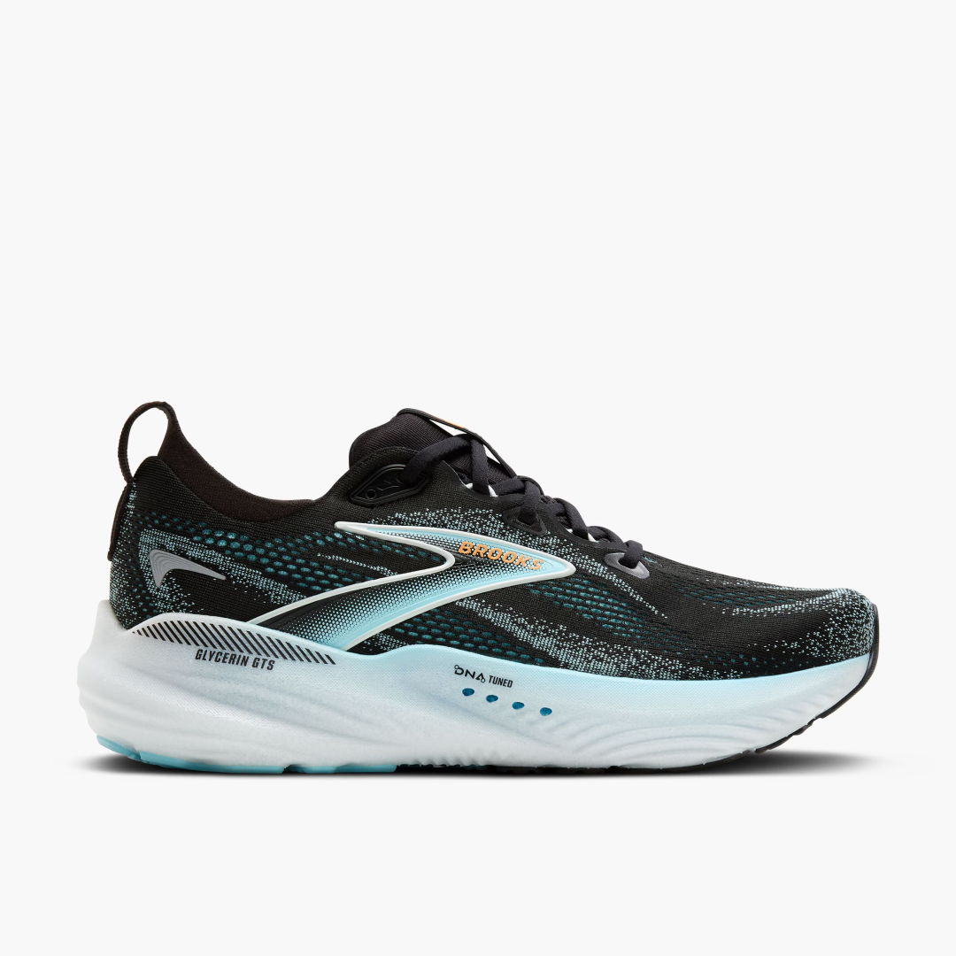 Brooks Glycerin GTS 22 Heren Hardloopschoenen