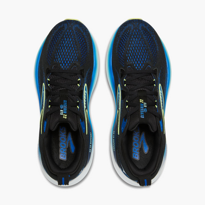 Brooks Glycerin GTS 22 Heren Hardloopschoenen