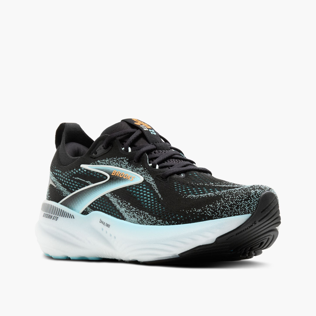 Brooks Glycerin GTS 22 Heren Hardloopschoenen