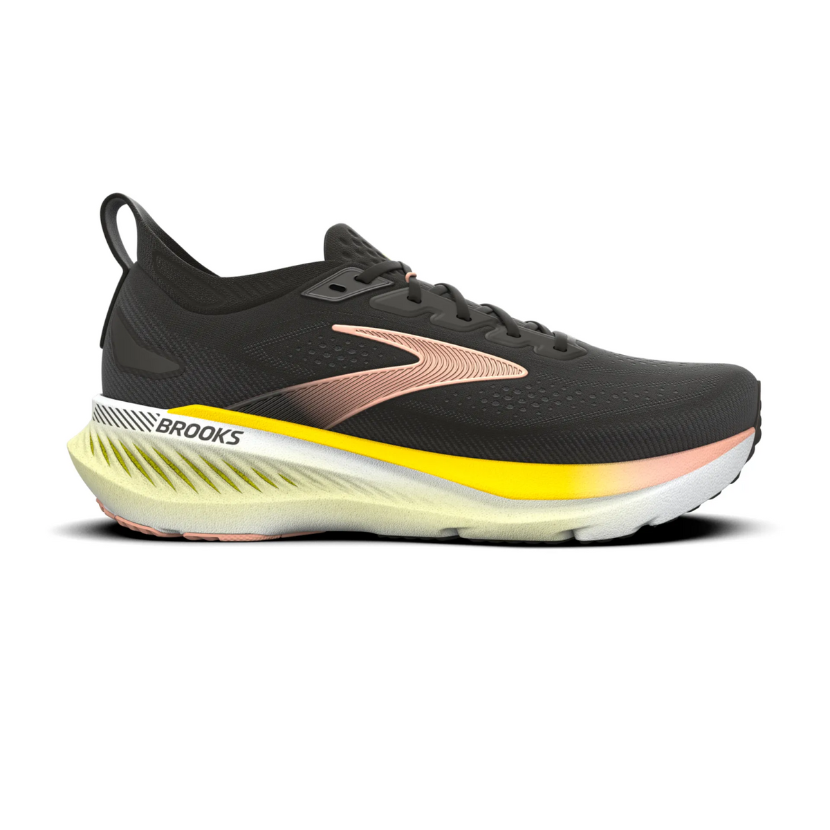 Brooks Glycerin GTS 23 Dames Hardloopschoenen