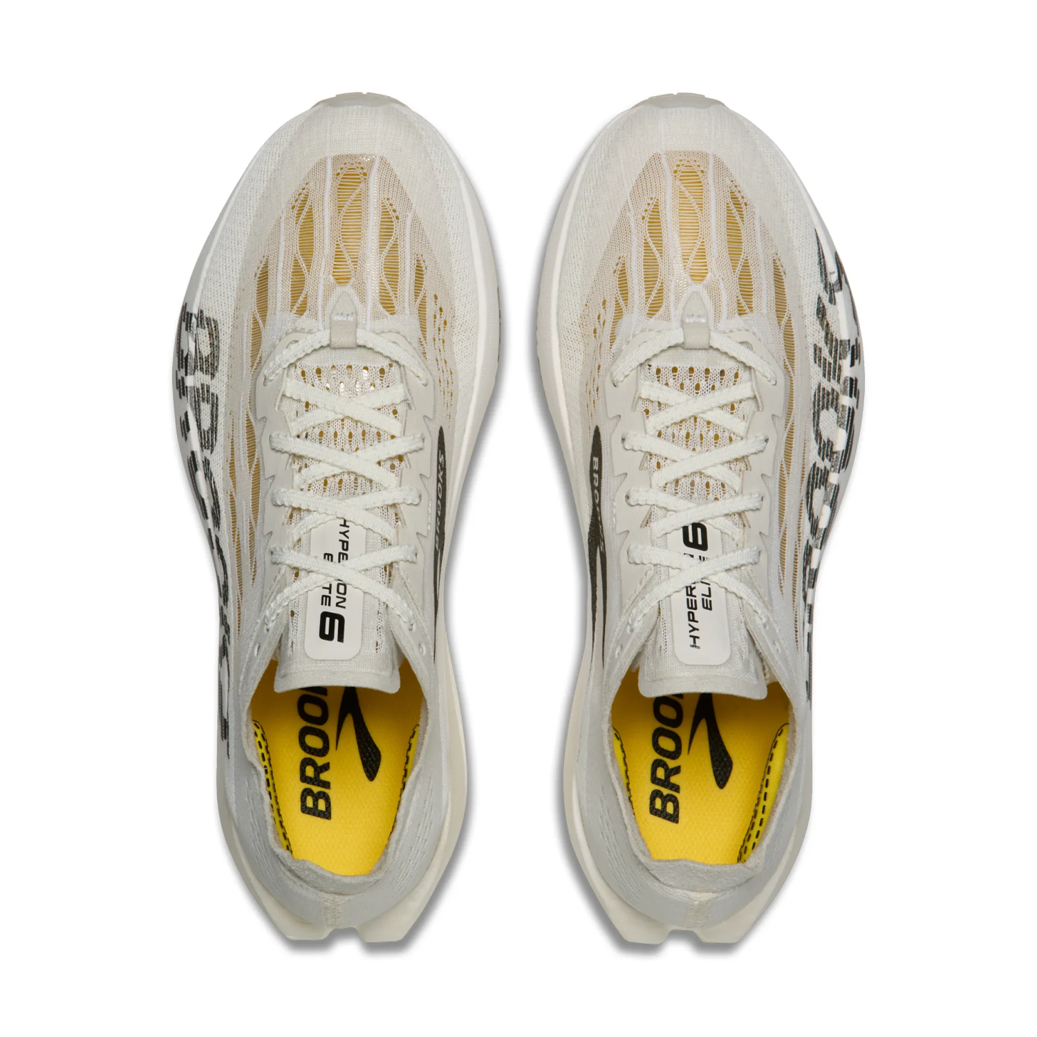 Brooks Hyperion Elite 6 Unisex Hardloopschoenen