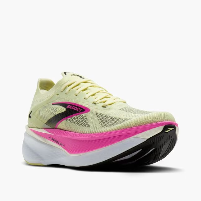 Brooks Hyperion Max 3 Dames Hardloopschoenen