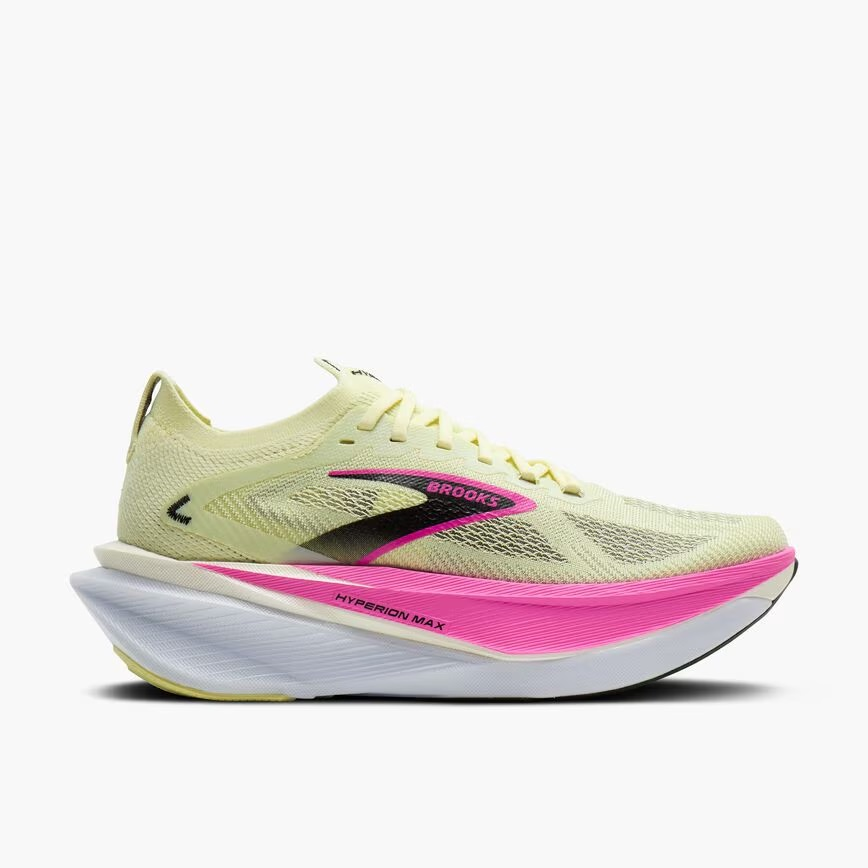 Brooks Hyperion Max 3 Dames Hardloopschoenen