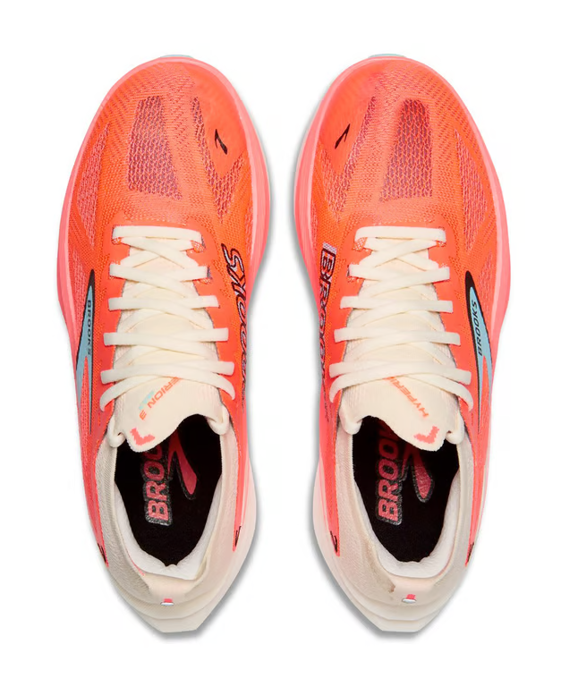 Brooks Hyperion Max 3 Dames Hardloopschoenen