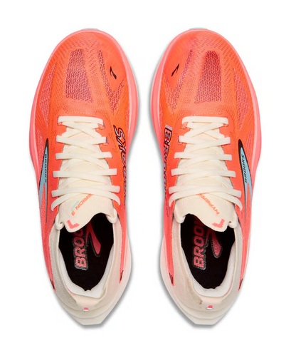 Brooks Hyperion Max 3 Dames Hardloopschoenen