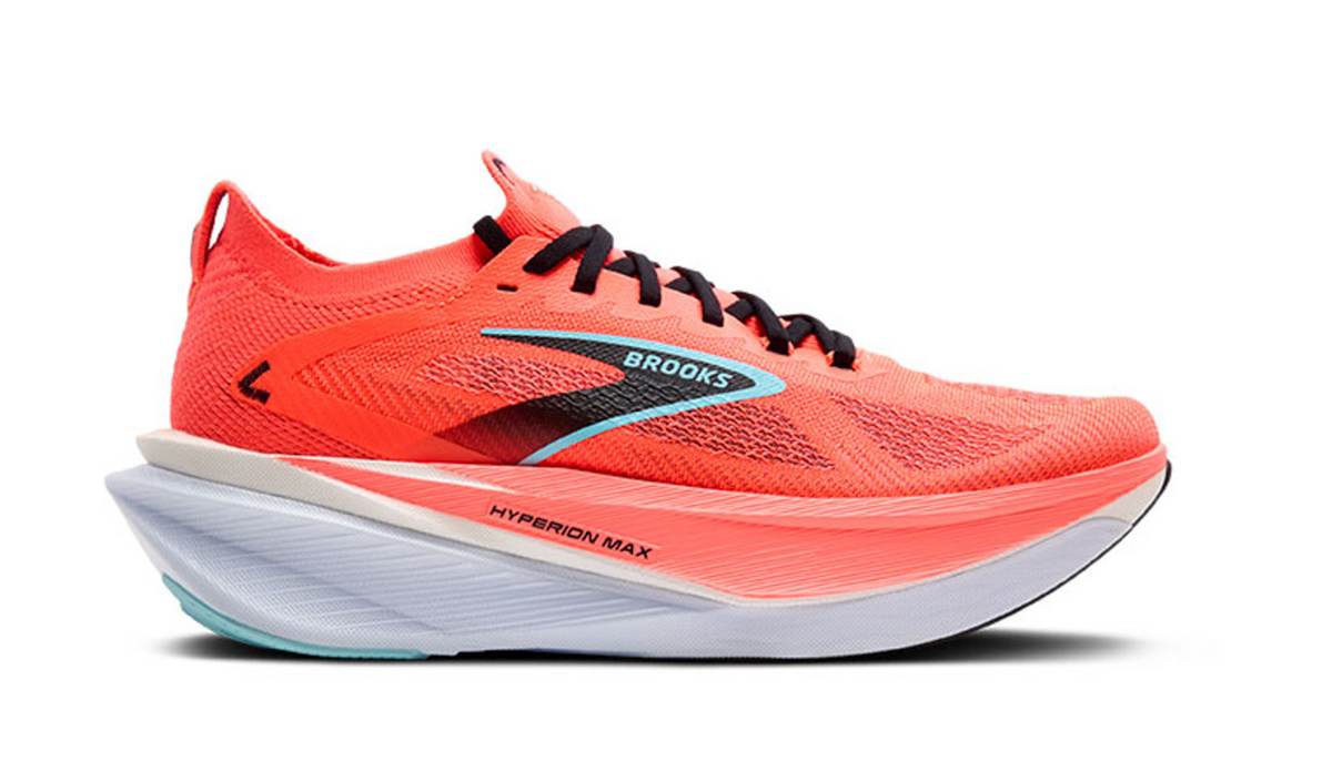 Brooks Hyperion Max 3 Heren Hardloopschoenen