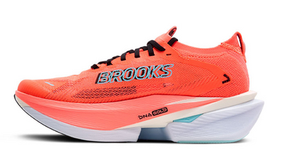 Brooks Hyperion Max 3 Heren Hardloopschoenen
