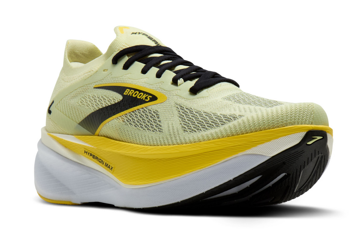 Brooks Hyperion Max 3 Heren Hardloopschoenen