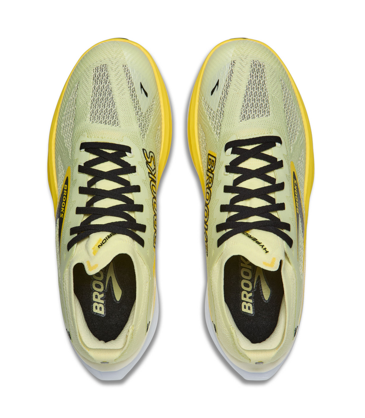 Brooks Hyperion Max 3 Heren Hardloopschoenen
