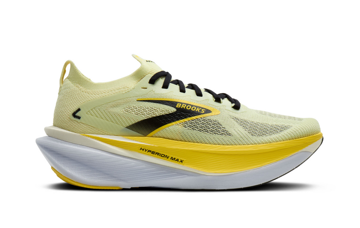 Brooks Hyperion Max 3 Heren Hardloopschoenen