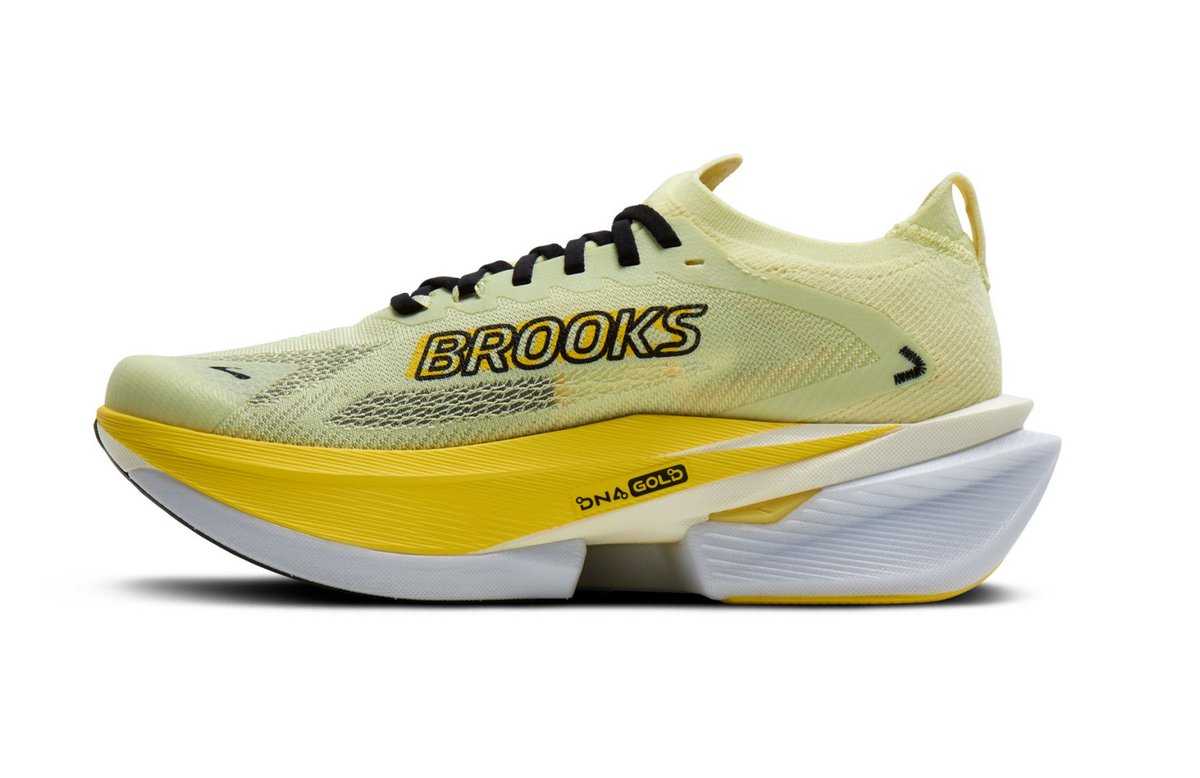 Brooks Hyperion Max 3 Heren Hardloopschoenen