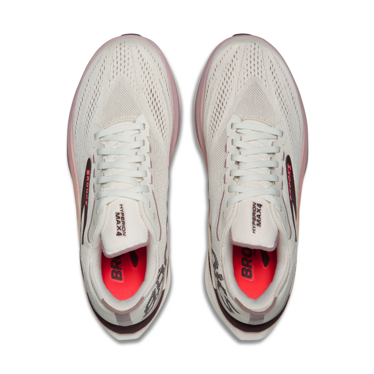 Brooks Hyperion Max 4 Dames Hardloopschoenen