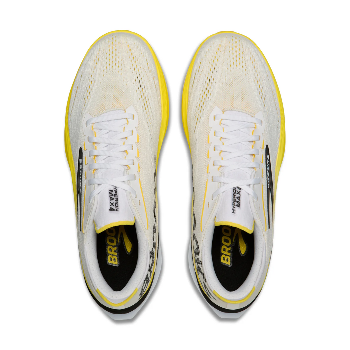 Brooks Hyperion Max 4 Heren Hardloopschoenen