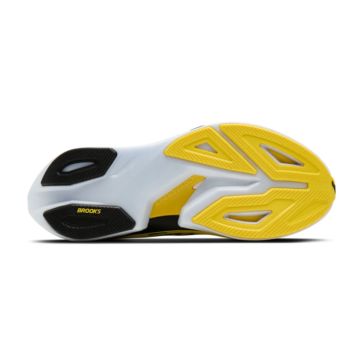 Brooks Hyperion Max 4 Heren Hardloopschoenen