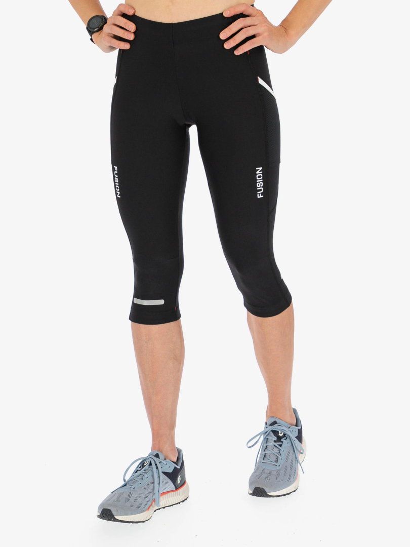 Fusion C3 3/4 Tights Unisex