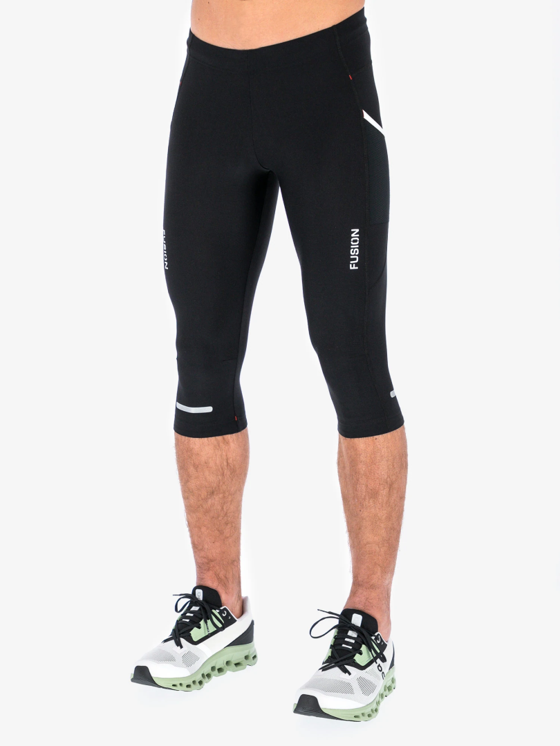 Fusion C3 3/4 Tights Unisex