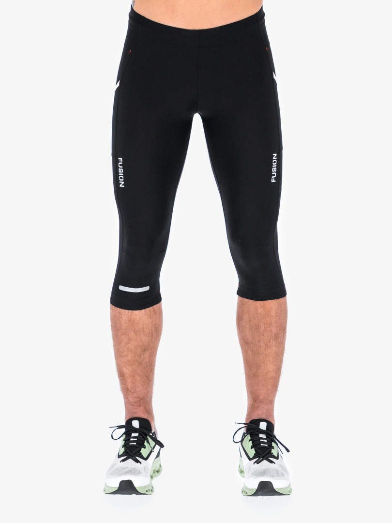 Fusion C3 3/4 Tights Unisex